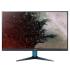 Acer Nitro 27" IPS черный VG271UPbmiipx Игровые мониторы инструкция, поддержка, форум, описание, мануал
