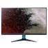 Acer Nitro 27" IPS черный VG271UPbmiipx Игровые мониторы инструкция, поддержка, форум, описание, мануал