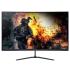 AOPEN 31.5"/VA/1920x1080/165Гц/черный (32HC5QRPB) Игровые мониторы инструкция, поддержка, форум, описание, мануал