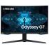 Samsung Odyssey G7 27"/VA/2560x1440/240Гц/черный (C27G75TQSI) Игровые мониторы инструкция, поддержка, форум, описание, мануал