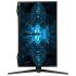 Samsung Odyssey G7 27"/VA/2560x1440/240Гц/черный (C27G75TQSI) Игровые мониторы инструкция, поддержка, форум, описание, мануал