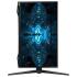 Samsung Odyssey G7 27"/VA/2560x1440/240Гц/черный (C27G75TQSI) Игровые мониторы инструкция, поддержка, форум, описание, мануал