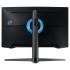 Samsung Odyssey G7 27"/VA/2560x1440/240Гц/черный (C27G75TQSI) Игровые мониторы инструкция, поддержка, форум, описание, мануал