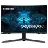 Samsung Odyssey G7 27"/VA/2560x1440/240Гц/черный (C27G75TQSI) Игровые мониторы инструкция, поддержка, форум, описание, мануал