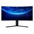 Xiaomi Curved Gaming Monitor 34" VA черный BHR4269GL Игровые мониторы инструкция, поддержка, форум, описание, мануал
