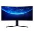 Xiaomi Curved Gaming Monitor 34" VA черный BHR4269GL Игровые мониторы инструкция, поддержка, форум, описание, мануал