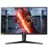 LG 27"/IPS/2560x1440/144Гц/черный (27GL850-B) Игровые мониторы инструкция, поддержка, форум, описание, мануал