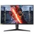 LG 27"/IPS/2560x1440/144Гц/черный (27GL850-B) Игровые мониторы инструкция, поддержка, форум, описание, мануал