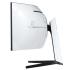 Samsung 48.7" VA черный/белый C49G95TSSI Игровые мониторы инструкция, поддержка, форум, описание, мануал