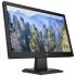 HP 18.5"/TN/1366x768/60Гц/черный (V19) Мониторы инструкция, поддержка, форум, описание, мануал