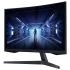 Samsung Odyssey G5 27"/VA/2560x1440/144Гц/черный (C27G54TQWI) Игровые мониторы инструкция, поддержка, форум, описание, мануал