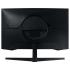 Samsung Odyssey G5 27"/VA/2560x1440/144Гц/черный (C27G54TQWI) Игровые мониторы инструкция, поддержка, форум, описание, мануал
