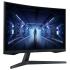 Samsung Odyssey G5 27"/VA/2560x1440/144Гц/черный (C27G54TQWI) Игровые мониторы инструкция, поддержка, форум, описание, мануал