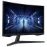 Samsung Odyssey G5 27"/VA/2560x1440/144Гц/черный (C27G54TQWI) Игровые мониторы инструкция, поддержка, форум, описание, мануал