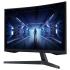 Samsung Odyssey G5 27"/VA/2560x1440/144Гц/черный (C27G54TQWI) Игровые мониторы инструкция, поддержка, форум, описание, мануал