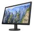 HP 24"/TN/1920х1080/75Гц/черный (V24) Мониторы инструкция, поддержка, форум, описание, мануал