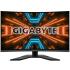 Gigabyte 31.5"/VA/2560x1440/165Гц/черный (G32QC-EK) Игровые мониторы инструкция, поддержка, форум, описание, мануал