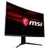 MSI Optix 31.5"/VA/2560x1440/165Гц/черный (MAG322CQR) Игровые мониторы инструкция, поддержка, форум, описание, мануал