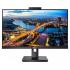 Philips 23.8" IPS черный 242B1H/00 Мониторы инструкция, поддержка, форум, описание, мануал
