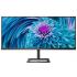 Philips 34" IPS черный 345E2AE/00 Мониторы инструкция, поддержка, форум, описание, мануал