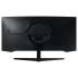 Samsung Odyssey G5 34"/VA/3440х1440/165Гц/черный (C34G55TWWI) Игровые мониторы инструкция, поддержка, форум, описание, мануал
