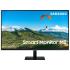Samsung Smart M5 32"/VA/1920x1080/60Гц/черный (S32AM500NI) Мониторы инструкция, поддержка, форум, описание, мануал