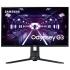 Samsung Odyssey G3 24"/VA/1920x1080/144Гц/черный (F24G33TFWI) Игровые мониторы инструкция, поддержка, форум, описание, мануал