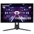 Samsung Odyssey G3 24"/VA/1920x1080/144Гц/черный (F24G33TFWI) Игровые мониторы инструкция, поддержка, форум, описание, мануал