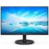 Philips 23.8"/VA/1920x1080/75Гц/черный (242V8LA) Мониторы инструкция, поддержка, форум, описание, мануал