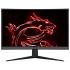 MSI Optix 23.6"/VA/1920x1080/144Гц/черный (G24C6) Игровые мониторы инструкция, поддержка, форум, описание, мануал