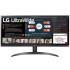 LG 29" AH-IPS черный 29WP500-B Мониторы инструкция, поддержка, форум, описание, мануал