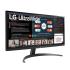 LG 29" AH-IPS черный 29WP500-B Мониторы инструкция, поддержка, форум, описание, мануал