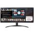 LG 29" AH-IPS черный 29WP500-B Мониторы инструкция, поддержка, форум, описание, мануал