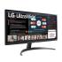 LG 29" AH-IPS черный 29WP500-B Мониторы инструкция, поддержка, форум, описание, мануал