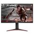 LG 31.5"/VA/2560x1440/165Гц/черный (32GN650-B) Мониторы инструкция, поддержка, форум, описание, мануал