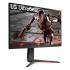 LG 31.5"/VA/2560x1440/165Гц/черный (32GN650-B) Мониторы инструкция, поддержка, форум, описание, мануал