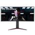 LG 34" AH-IPS черный 34GN850-B Мониторы инструкция, поддержка, форум, описание, мануал