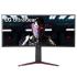 LG 34" AH-IPS черный 34GN850-B Мониторы инструкция, поддержка, форум, описание, мануал