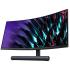 Huawei GT 34"/VA/3440х1440/165Гц/черный (ZQE-CAA) Игровые мониторы инструкция, поддержка, форум, описание, мануал
