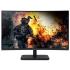 AOPEN 27"/VA/2560x1440/165Гц/черный (27HC5UR) Игровые мониторы инструкция, поддержка, форум, описание, мануал