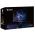 Gigabyte Aorus 31.5"/IPS/2560x1440/170Гц/черный (FI32Q-EU) Игровые мониторы инструкция, поддержка, форум, описание, мануал