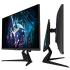 Gigabyte Aorus 31.5"/IPS/2560x1440/170Гц/черный (FI32Q-EU) Игровые мониторы инструкция, поддержка, форум, описание, мануал