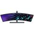 Huawei 34"/VA/3440х1440/165Гц/черный (ZQE-CBA) Игровые мониторы инструкция, поддержка, форум, описание, мануал