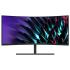 Huawei 34"/VA/3440х1440/165Гц/черный (ZQE-CBA) Игровые мониторы инструкция, поддержка, форум, описание, мануал