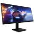 HP 34"/IPS/3440х1440/60Гц/черный (X34) Игровые мониторы инструкция, поддержка, форум, описание, мануал