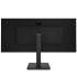 HP 34"/IPS/3440х1440/60Гц/черный (X34) Игровые мониторы инструкция, поддержка, форум, описание, мануал