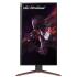 LG 27" IPS черный 27GP850-B Игровые мониторы инструкция, поддержка, форум, описание, мануал