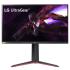 LG 27" IPS черный 27GP850-B Игровые мониторы инструкция, поддержка, форум, описание, мануал