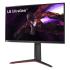 LG 27" IPS черный 27GP850-B Игровые мониторы инструкция, поддержка, форум, описание, мануал