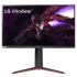 LG 27" IPS черный 27GP850-B Игровые мониторы инструкция, поддержка, форум, описание, мануал